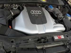 Motor audi a 6 2.5 tdi 155 cai AYM