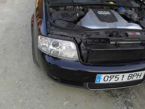 Motor audi a 6 2.5 tdi 155 cai AYM