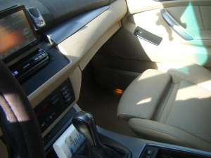 vand urgent bmw x5