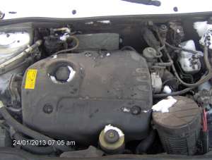 dezmembrez renault laguna 19 dti an 2000