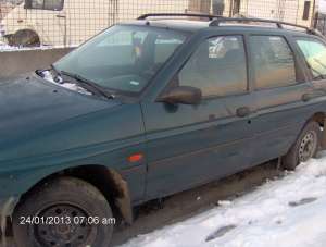 dezmembrez ford escort 18 td an 1997