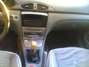 vand RENAULT LAGUNA II