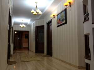 APARTAMENT 4 CAMERE DAMAROAIA