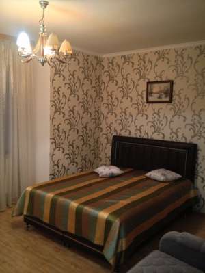APARTAMENT 4 CAMERE DAMAROAIA