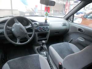 Ford Escort