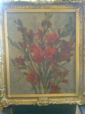 PICTURA PAPAZOGLU