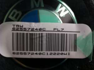 AIRBAG sofer BMW  seria 3 F30 ,   F31,   F32 ,   F33  NOU !!!  model 2012- Prezent
