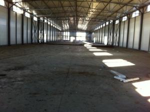 VANZARE HALA INDUSTRIAL AFUMATI -PIONEER-DN2