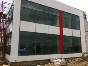 VANZARE HALA INDUSTRIAL AFUMATI -PIONEER-DN2