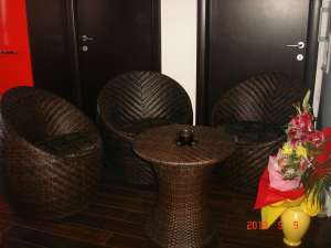 Mobilier Tehno Ratan