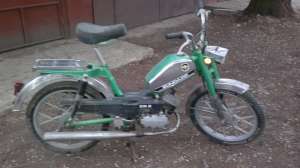 Zundapp ZR2