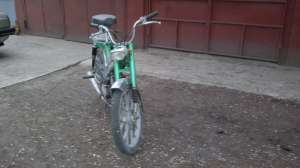 Zundapp ZR2