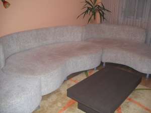 Coltar model deosebit