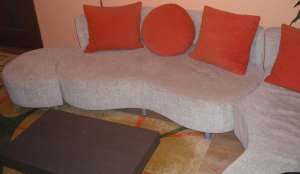 Coltar model deosebit