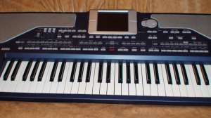 korg pa800