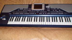 korg pa800