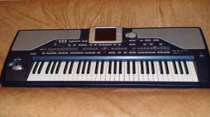 korg pa800