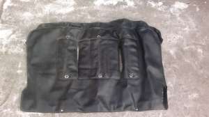 husa pt grila radiator jeep