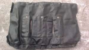 husa pt grila radiator jeep