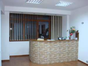 De inchiriat spatiu  birouri