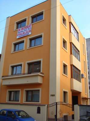 De inchiriat spatiu  birouri