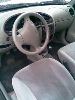 FORD Fiesta 1.3,    intretinuta,    an 1996,    taxa 280 eur