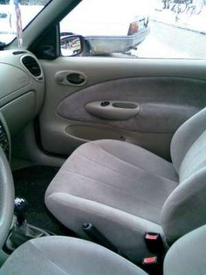 FORD Fiesta 1.3,    intretinuta,    an 1996,    taxa 280 eur