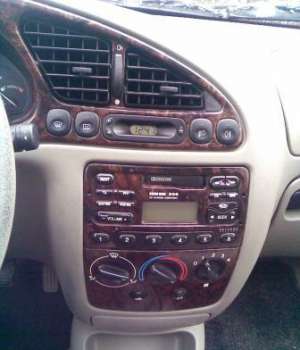 FORD Fiesta 1.3,    intretinuta,    an 1996,    taxa 280 eur