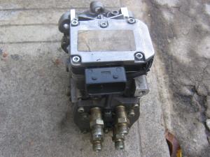 Pompa injectie BMW  E46 320d