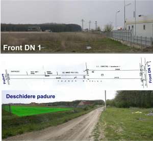 Vand Teren intravilan (particular),  construibil DN 1.