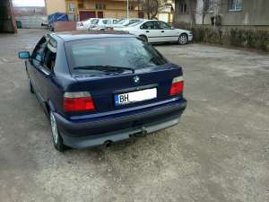 BMW 316 compact(Variante)