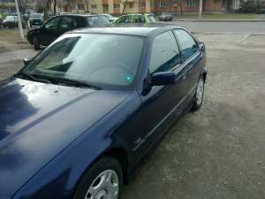 BMW 316 compact(Variante)