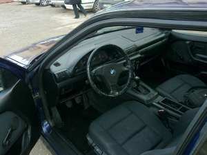 BMW 316 compact(Variante)