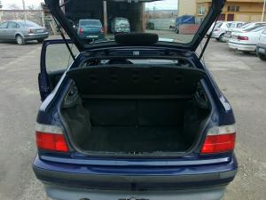 BMW 316 compact(Variante)