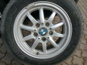 BMW 316 compact(Variante)