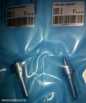 VAND SUPAPE DE RETUR DELPHI 1.5dci