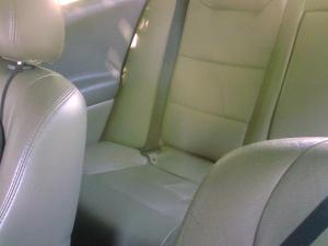 DAEWOO LEGANZA (Variante)