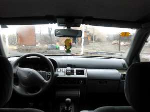 Vand Renault Clio 1.2