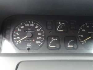 Vand Renault Clio 1.2
