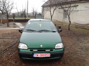 Vand Renault Clio 1.2