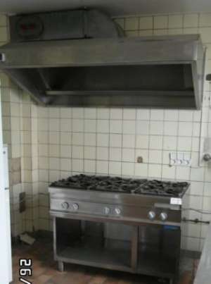 ARAGAZ INOX