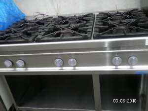 ARAGAZ INOX