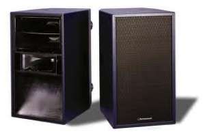 Turbosound THL-4 is THL-828