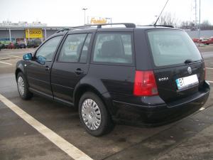 vw bora