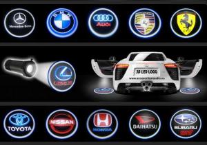 Rame adaptoare,  kituri complete de instalare player,  3D Logo Projector,  conectori,   cabluri,   e