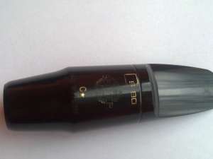 Selmer  s 80 Mundst�ck C*