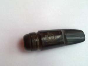 Selmer Soloist  Short Shank C*