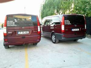 Microbuze de inchiriat.Transport intern si international.Transfer aeroport Otopeni