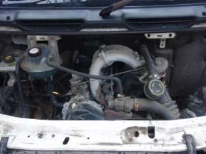 FORD Transit 2.5TD cu EGR  / tel: 0741-505743 /