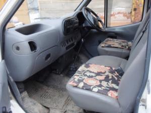 FORD Transit 2.5TD cu EGR  / tel: 0741-505743 /